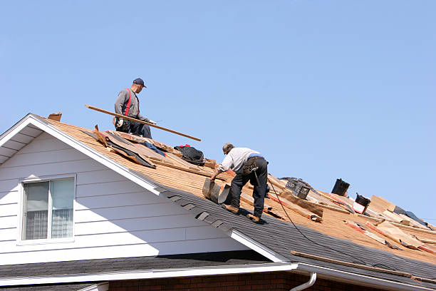 Best Sheet Metal Roofing  in Scott City, MO